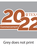 2022 Decal