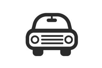 Car icon