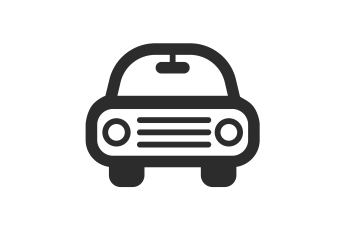 Car icon